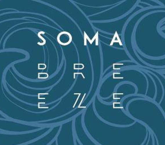 Soma Breeze Soma Bay - by ASDC