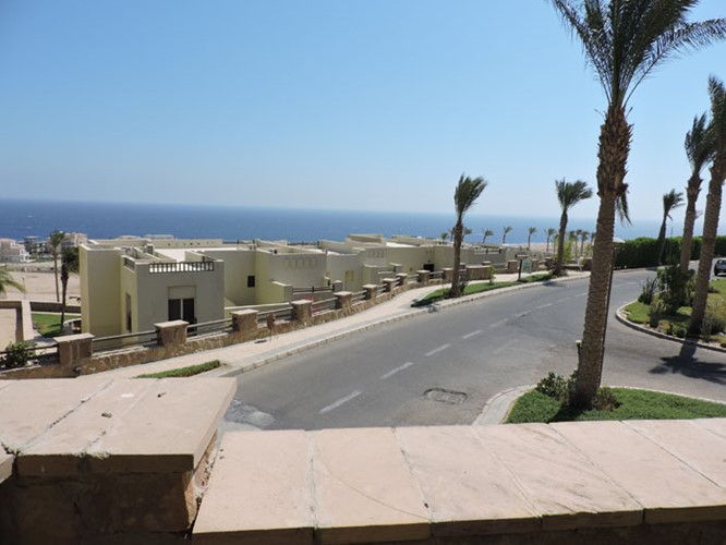 Prime Location Apartment with Sea view - 177