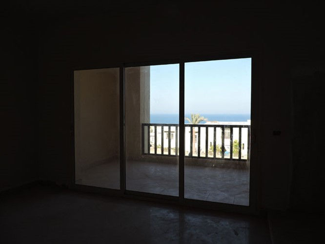 1 BR Apartment - Pool & sea view Azzurra - 0