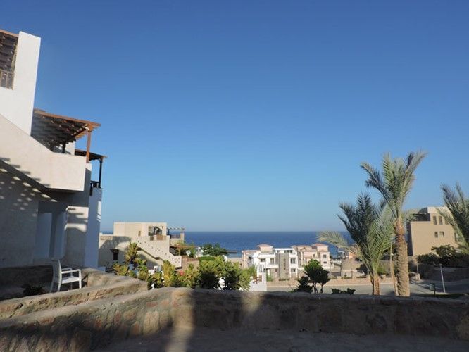 For Sale Studio With Partial sea view - 158