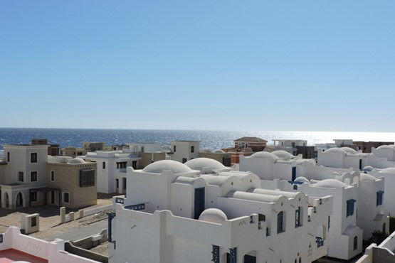 Standalone Villa with Sea view-Amaros