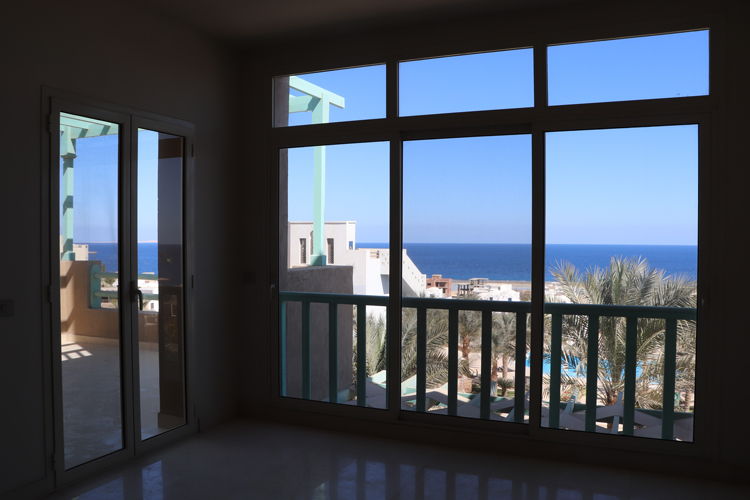 Penthouse with Pool & Sea view Azzurra - 130