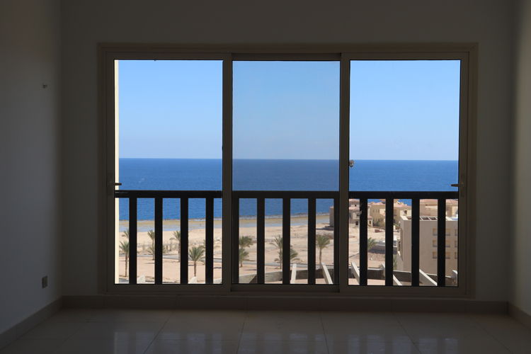 1BR Apartment with Roof&Sea view Azzurra - 113