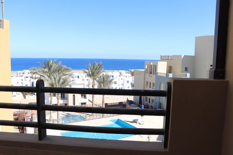 2BR Penthouse with Pool&Sea view Azzurra - 128