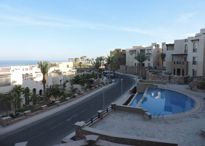 For Sale Apartment with Pool & Sea view - 88