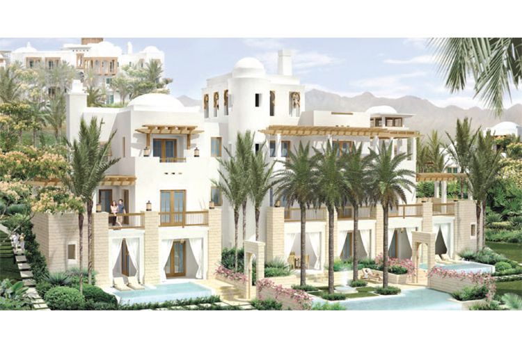 Ancient Sands Resort El Gouna