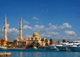 Resale in Hurghada Red Sea