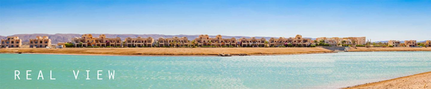 Sabina El Gouna - by ODH