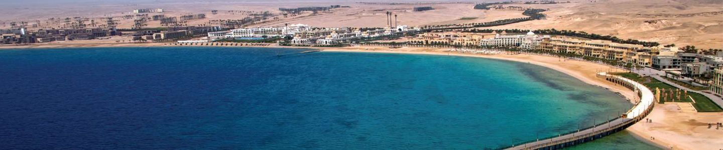 3 bedrooms Bay Village sahl hasheesh