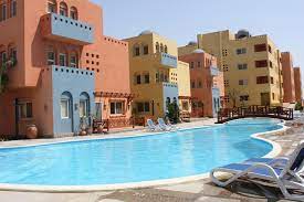 Resale in Hurghada Red Sea