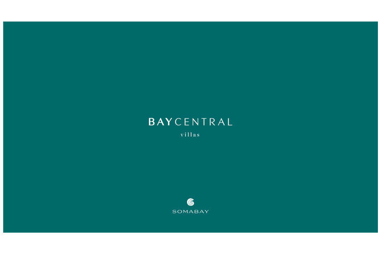 Bay Central Villas Soma Bay - by ASDC