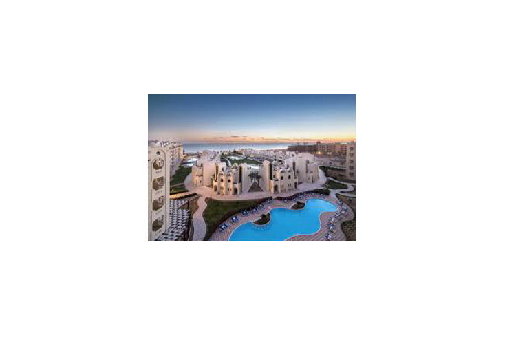 Ocean breeze Sahl Hasheesh