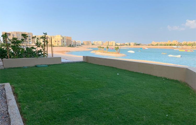 Waterside Condos El Gouna - by ODH