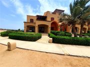 Duplex with Lagoon View-Sabina Al Gouna - 10