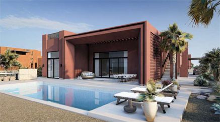 3BR Villa with Nanny's room& Lagoon view - 70