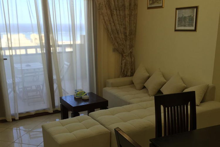 2 BR Ocean Breeze with Pool & Sea view - 81