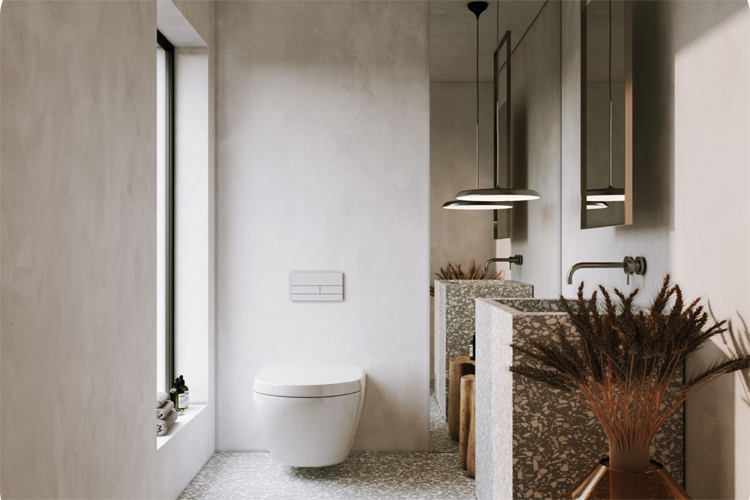 Semi finished Loft with Sea view Blanca - 6