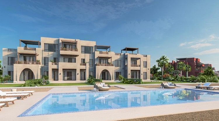 2 BR Apartment with Lagoon view- Shedwan - 68