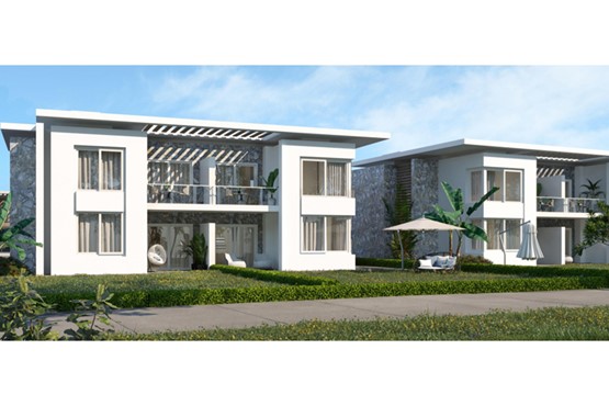 For sale 3 BR Penthouse with golf view