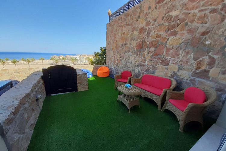 Sea view Studio - Azzurra Sahl hasheesh - 76