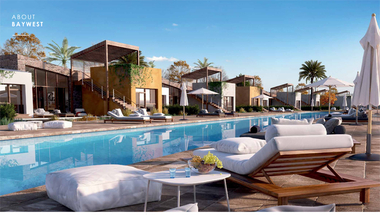 For Sale 2BR Villa with Partial Sea view - 51