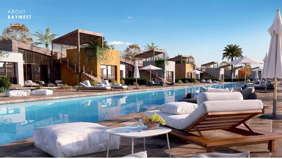 For Sale 2BR Villa with Partial Sea view