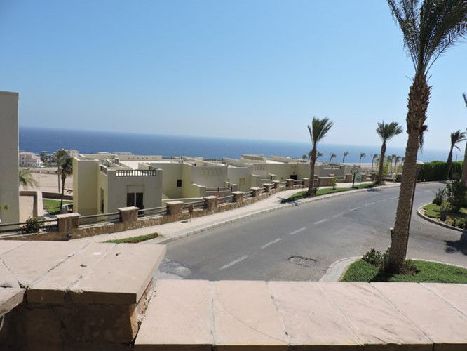 Prime Location Apartment with Sea view - 1