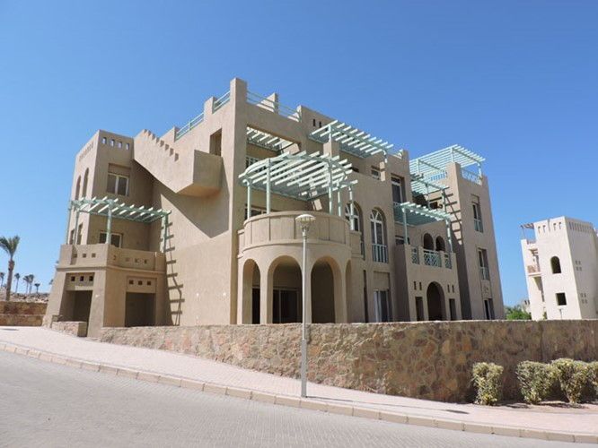 2BR Apartment Azzurra Sahl hasheesh     - 0