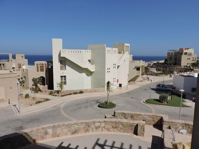 2BR Apartment Azzurra Sahl hasheesh     - 104
