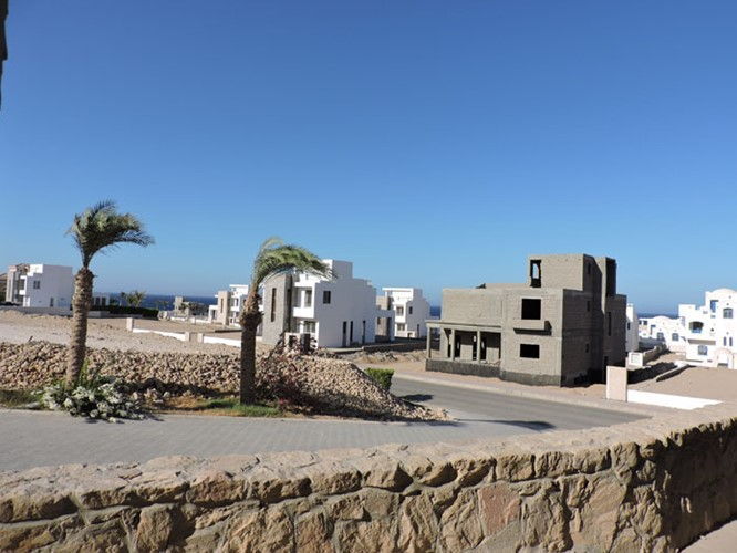 Apartment With Partial Sea view Azzurra - 100