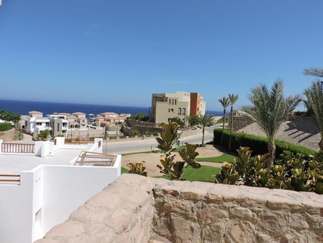 Apartment with Sea View in Azzurra - 117