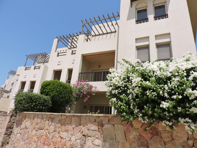 1 BR Penthouse with Bay view- Azzurra - 32
