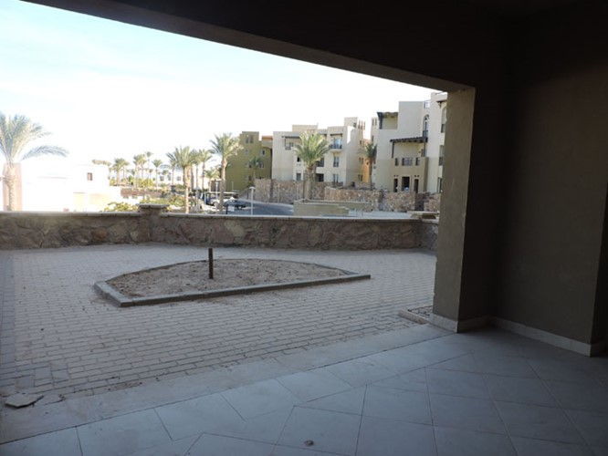 For sale 2 BR Apartment -Pool & Sea view - 2