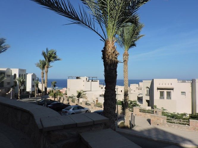 For sale 2 BR Apartment -Pool & Sea view - 4