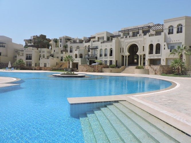 Studio Seaview Azzurra Sahl Hasheesh - 6