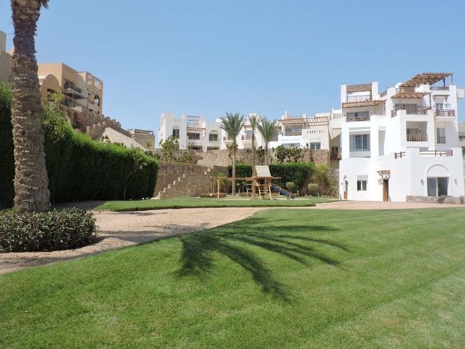 2BR Apartment Azzurra Sahl hasheesh     - 2