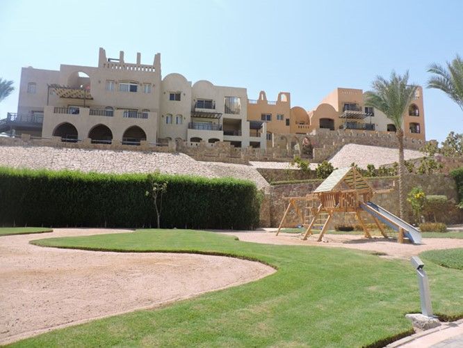 Studio Seaview Azzurra Sahl Hasheesh - 8