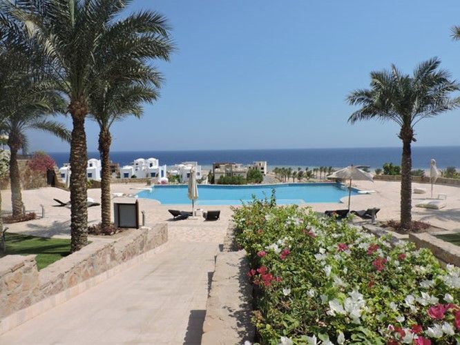 2BR Apartment Azzurra Sahl hasheesh     - 6