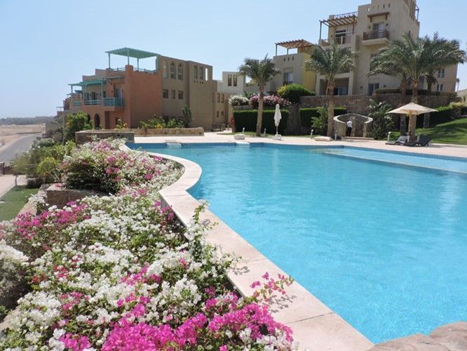 2BR Apartment Azzurra Sahl hasheesh     - 7