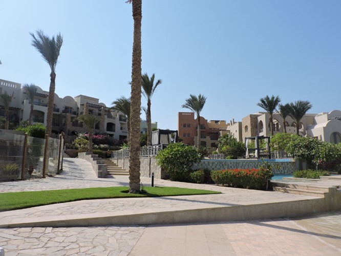For sale Studio with Partial sea view - 26