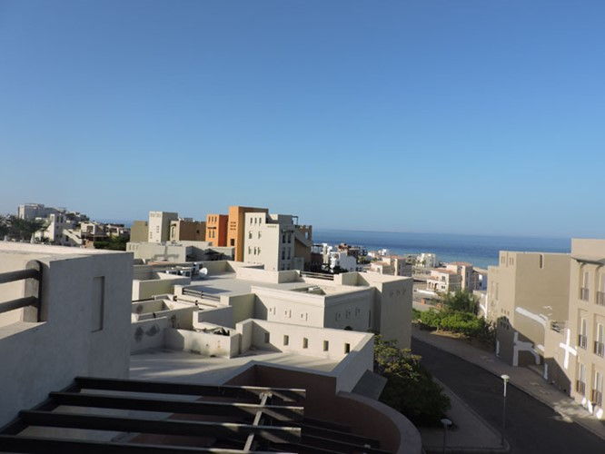 2 BR Penthouse with Sea view in Azzurra - 123