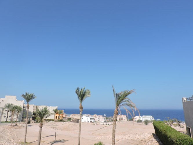 Studio Seaview Azzurra Sahl Hasheesh - 141
