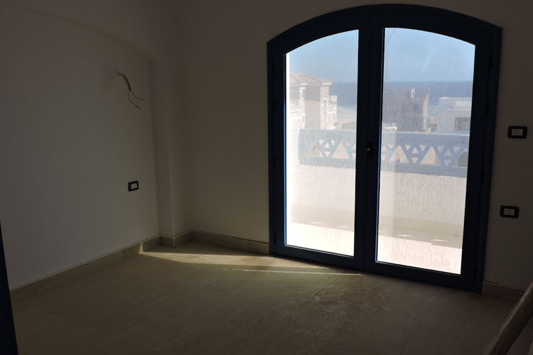 Standalone Villa with Sea view-Amaros - 5