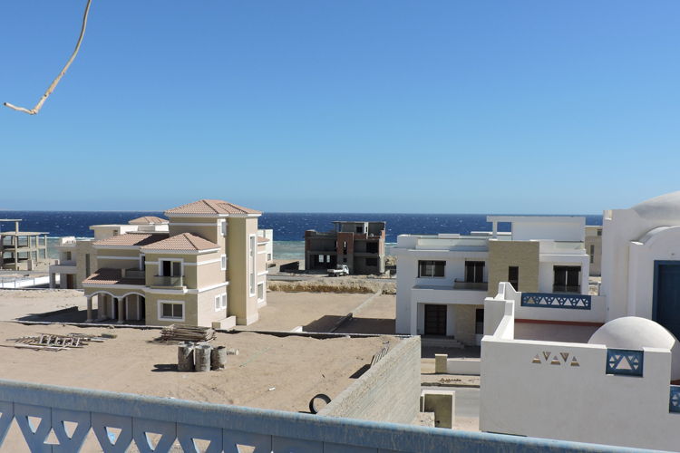 Standalone Villa with Sea view-Amaros - 6