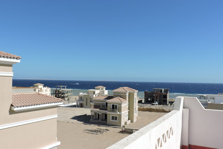 Standalone Villa with Sea view-Amaros - 7