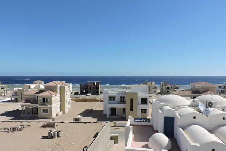 Standalone Villa with Sea view-Amaros - 9