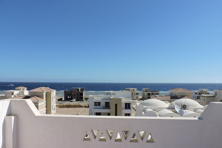 Standalone Villa with Sea view-Amaros - 10