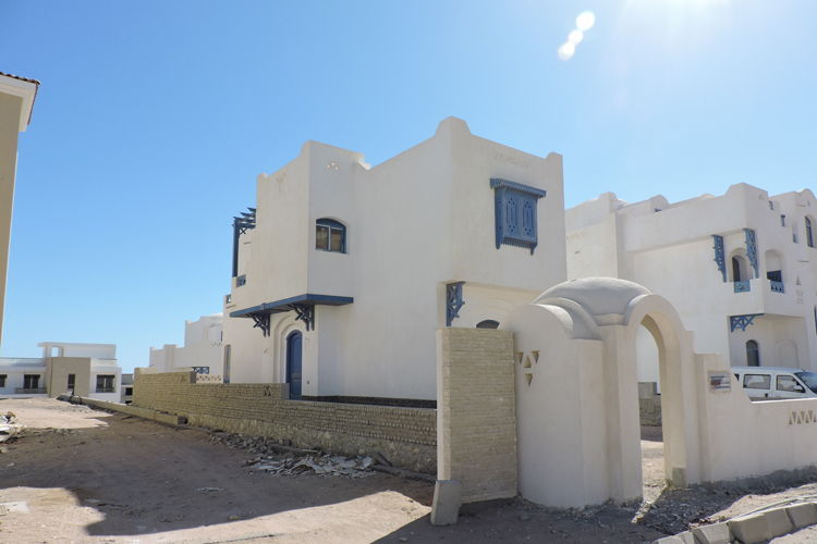 Standalone Villa with Sea view-Amaros - 11