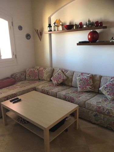 1 BR Apartment -Lagoon view -Upper Nubia - 0