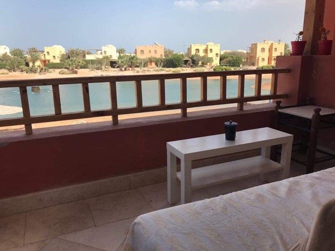 1 BR Apartment -Lagoon view -Upper Nubia - 3